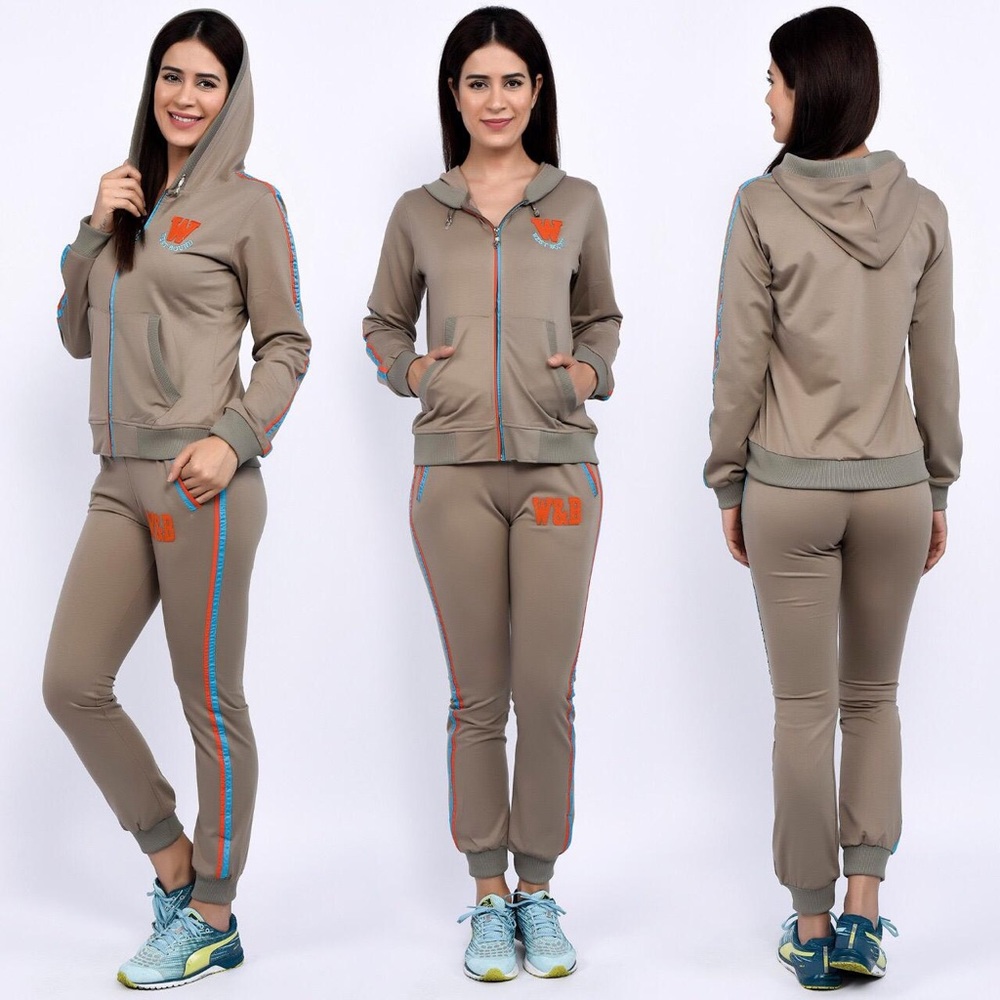 Women jogging sets